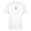 Build Your Brand Oversize T-Shirt Heavy Miniaturansicht