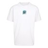 Build Your Brand Oversize T-Shirt Heavy Miniaturansicht