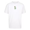 Build Your Brand Oversize T-Shirt Heavy Miniaturansicht