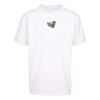 Build Your Brand Oversize T-Shirt Heavy Miniaturansicht