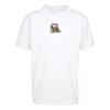 Build Your Brand Oversize T-Shirt Heavy Miniaturansicht