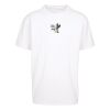 Build Your Brand Oversize T-Shirt Heavy Miniaturansicht