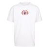 Build Your Brand Oversize T-Shirt Heavy Miniaturansicht