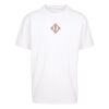 Build Your Brand Oversize T-Shirt Heavy Miniaturansicht