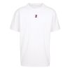 Build Your Brand Oversize T-Shirt Heavy Miniaturansicht