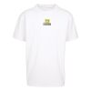 Build Your Brand Oversize T-Shirt Heavy Miniaturansicht