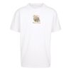 Build Your Brand Oversize T-Shirt Heavy Miniaturansicht