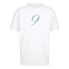 Build Your Brand Oversize T-Shirt Heavy Miniaturansicht