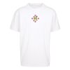 Build Your Brand Oversize T-Shirt Heavy Miniaturansicht