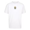 Build Your Brand Oversize T-Shirt Heavy Miniaturansicht