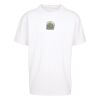 Build Your Brand Oversize T-Shirt Heavy Miniaturansicht