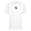 Build Your Brand Oversize T-Shirt Heavy Miniaturansicht
