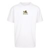 Build Your Brand Oversize T-Shirt Heavy Miniaturansicht