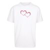 Build Your Brand Oversize T-Shirt Heavy Miniaturansicht