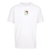 Build Your Brand Oversize T-Shirt Heavy Miniaturansicht