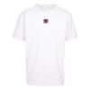 Build Your Brand Oversize T-Shirt Heavy Miniaturansicht
