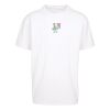 Build Your Brand Oversize T-Shirt Heavy Miniaturansicht