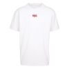 Build Your Brand Oversize T-Shirt Heavy Miniaturansicht