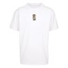 Build Your Brand Oversize T-Shirt Heavy Miniaturansicht