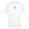 Build Your Brand Oversize T-Shirt Heavy Miniaturansicht