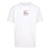 Build Your Brand Oversize T-Shirt Heavy Miniaturansicht