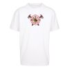 Build Your Brand Oversize T-Shirt Heavy Miniaturansicht