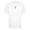 Build Your Brand Oversize T-Shirt Heavy Miniaturansicht