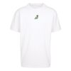 Build Your Brand Oversize T-Shirt Heavy Miniaturansicht