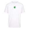 Build Your Brand Oversize T-Shirt Heavy Miniaturansicht
