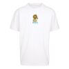 Build Your Brand Oversize T-Shirt Heavy Miniaturansicht