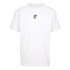 Build Your Brand Oversize T-Shirt Heavy Miniaturansicht