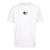 Build Your Brand Oversize T-Shirt Heavy Miniaturansicht