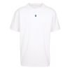 Build Your Brand Oversize T-Shirt Heavy Miniaturansicht