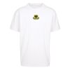 Build Your Brand Oversize T-Shirt Heavy Miniaturansicht