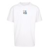 Build Your Brand Oversize T-Shirt Heavy Miniaturansicht