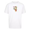 Build Your Brand Oversize T-Shirt Heavy Miniaturansicht