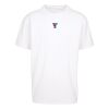 Build Your Brand Oversize T-Shirt Heavy Miniaturansicht
