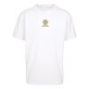 Build Your Brand Oversize T-Shirt Heavy Miniaturansicht
