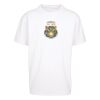 Build Your Brand Oversize T-Shirt Heavy Miniaturansicht