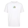 Build Your Brand Oversize T-Shirt Heavy Miniaturansicht