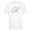 Build Your Brand Oversize T-Shirt Heavy Miniaturansicht