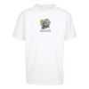 Build Your Brand Oversize T-Shirt Heavy Miniaturansicht