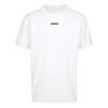 Build Your Brand Oversize T-Shirt Heavy Miniaturansicht