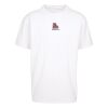 Build Your Brand Oversize T-Shirt Heavy Miniaturansicht