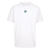 Build Your Brand Oversize T-Shirt Heavy Miniaturansicht