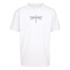 Build Your Brand Oversize T-Shirt Heavy Miniaturansicht