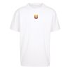 Build Your Brand Oversize T-Shirt Heavy Miniaturansicht