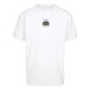 Build Your Brand Oversize T-Shirt Heavy Miniaturansicht