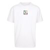 Build Your Brand Oversize T-Shirt Heavy Miniaturansicht