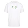 Build Your Brand Oversize T-Shirt Heavy Miniaturansicht